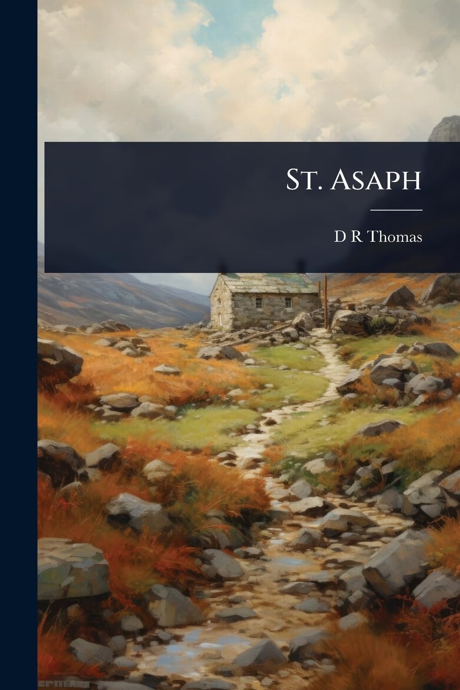 St. Asaph
