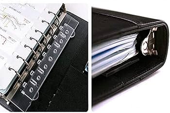 Amazon | フランクリンコビーポータブル7ホールパンチ2パック