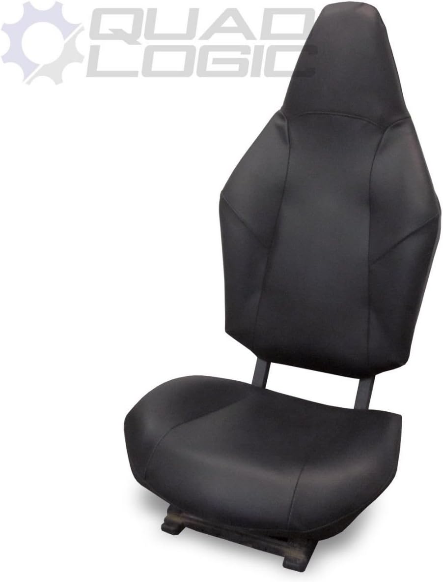 Quad Logic Polaris RZR 570 800 900 (2008+) New Replacement Seat Cover Kit (Cover ONLY)