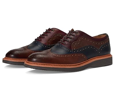 Johnston & Murphy Upton 175th Wingtip Men