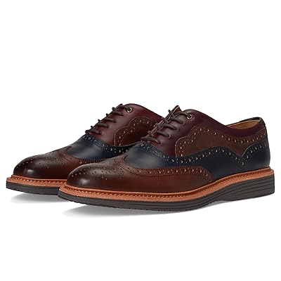 Johnston & Murphy Upton 175th Wingtip Men