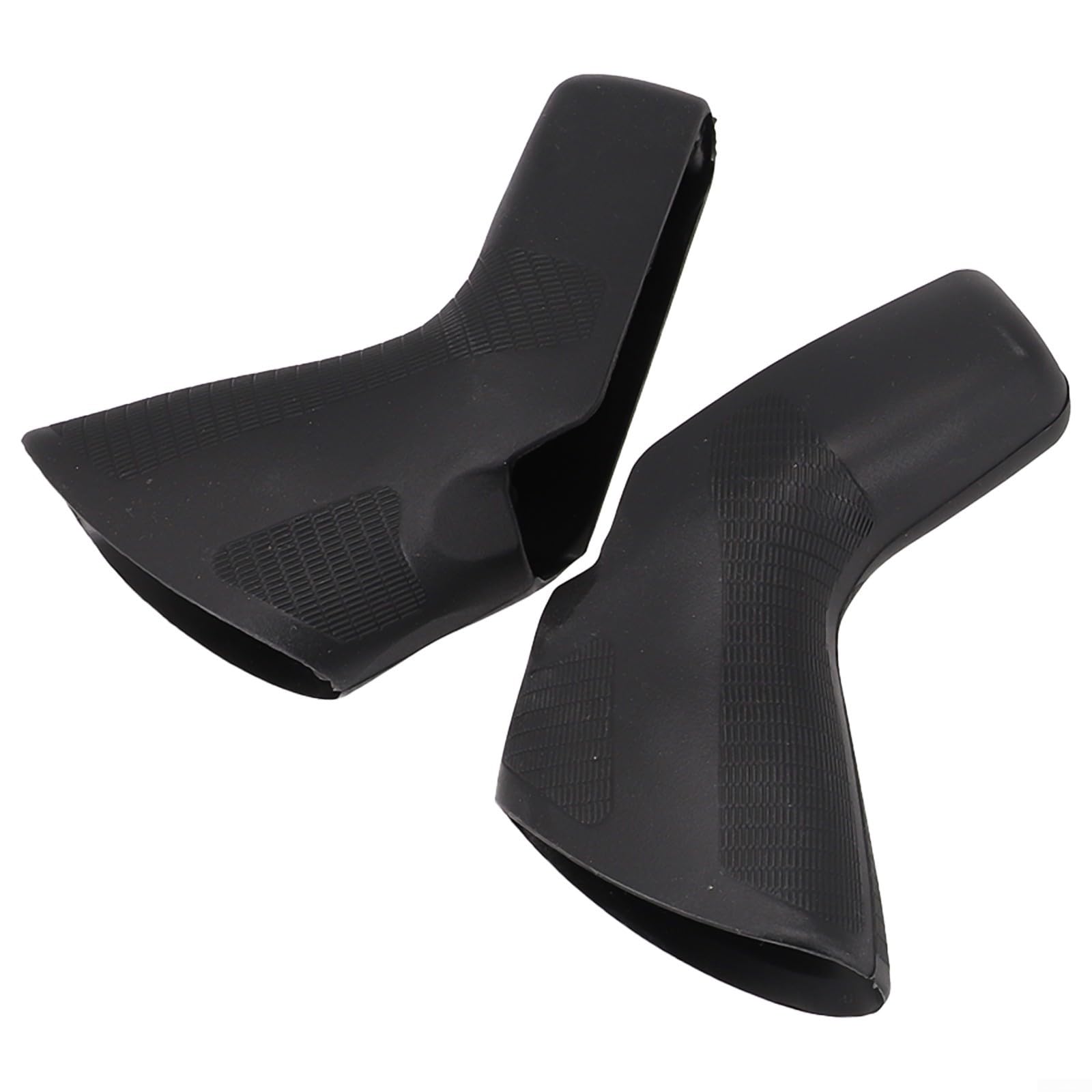 Per SRAM Apex per Rival per Force Bike Cappe Freno in Silicone (nero)