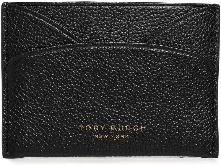 Tory Burch Women's Romy Flat Card Case