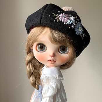 カスタムブライスドール セール终了まじか 61I2f4RHqZL._AC_UF350,