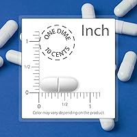 Vista 5 de Supersmart - Fórmula Super Bone - con calcio, magnesio, vitamina D3 y estroncio Sin OMG y sin gluten - 120 tabletas