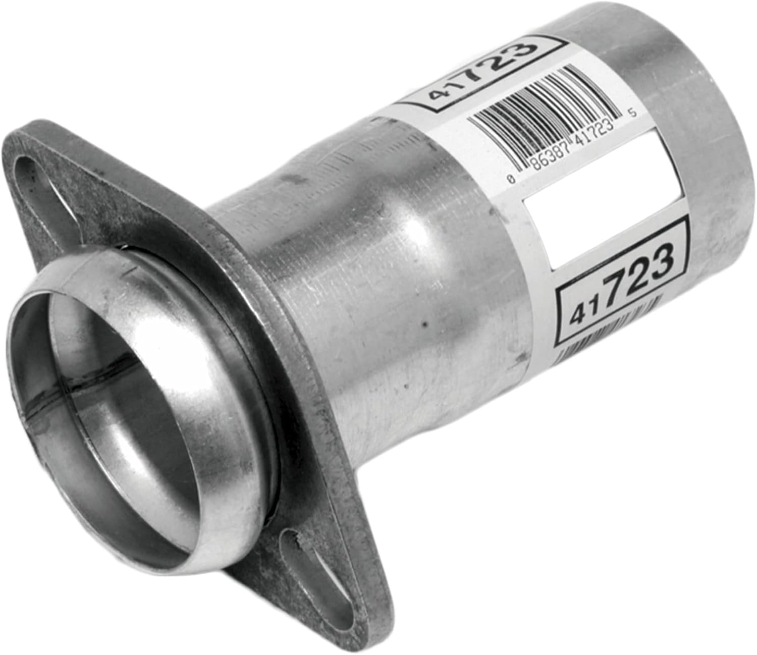 Walker 41723 Exhaust Pipe Adapter, Aluminized Steel, Complete Kits