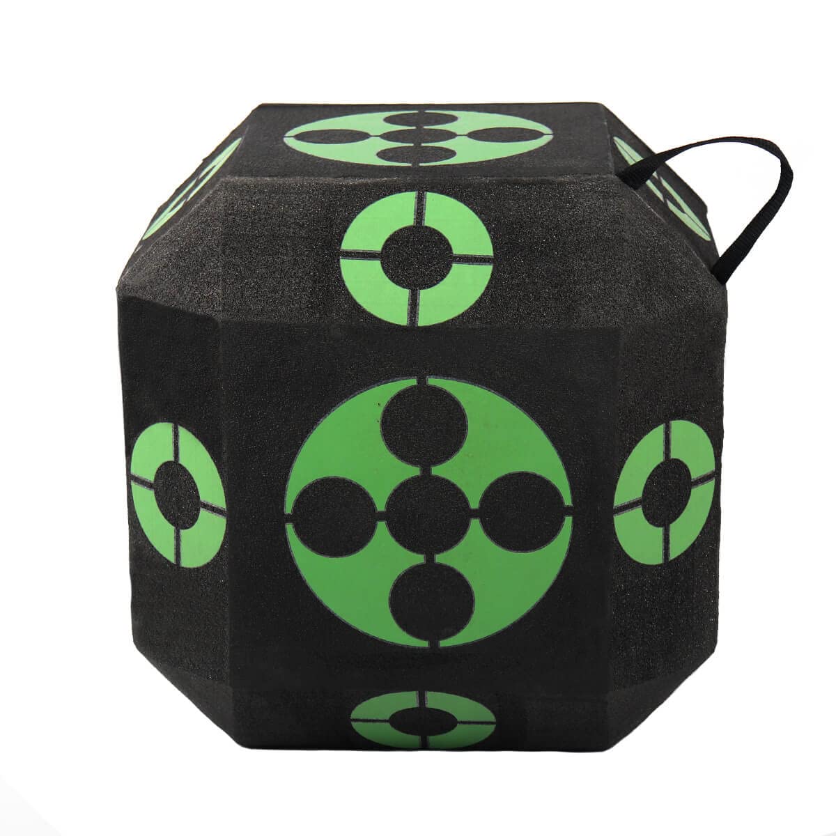 AUVIM Doelschijf, boogschieten, handgemaakt stroboogdoel voor recurveboog, compoundboog of lange boog, 50 cm, traditionele boogpijldoel voor kinderen, jongeren en volwassenen (3 lagen AUVIM Doelschijf, boogschieten, handgemaakt stroboogdoel voor recurveboog, compoundboog of lange boog, 50 cm, traditionele boogpijldoel voor kinderen, jongeren en volwassenen (3 lagen