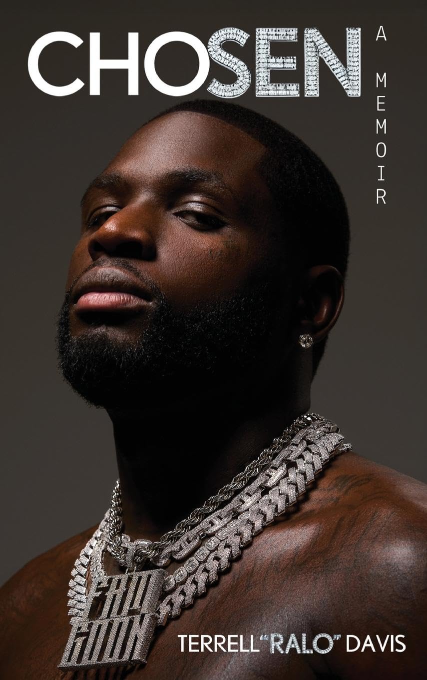 Chosen: A Memoir