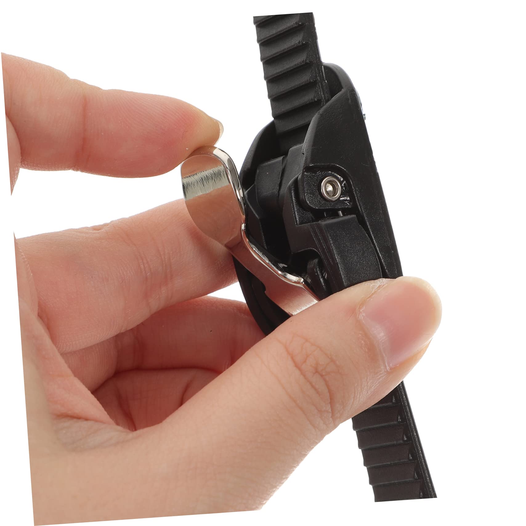 HEALEEP Skate Shoe Buckle Straps Roller Skate Supplies Buckle Straps Skating Shoes