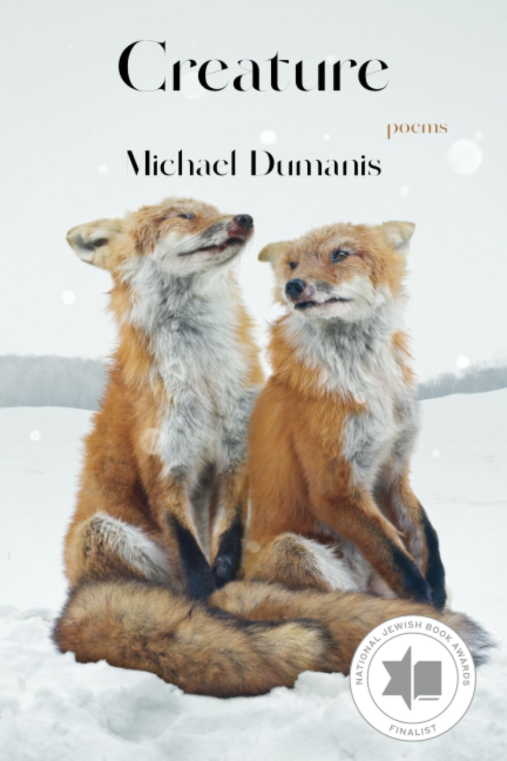 Creature (Stahlecker Selections)