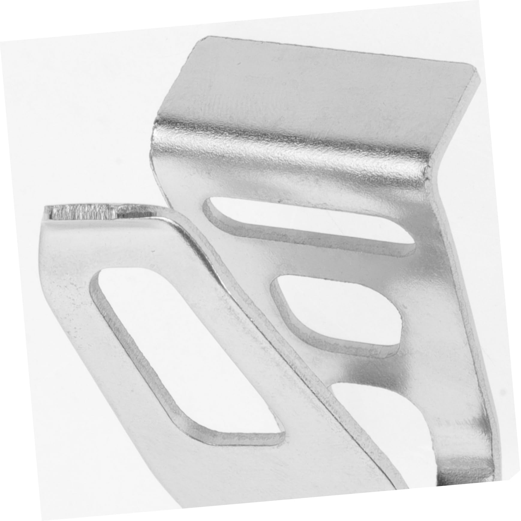 GALPADA 5 Set Ganci Da Cintura Acciaio Inossidabile Per Trapano Elettrico Clip Per Cintura Compatibili Con Utensili Elettrici E Trapani Percussione Design Compatto E Sicuro Per 2 Pezzi*5