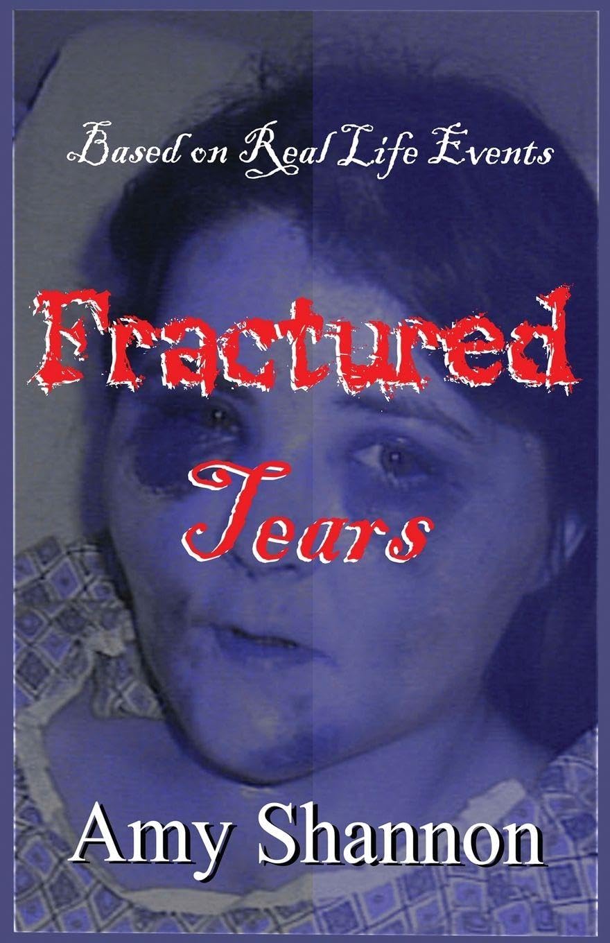 Fractured Tears: A Struggle for Justice: 1 (Crime and Punishment)