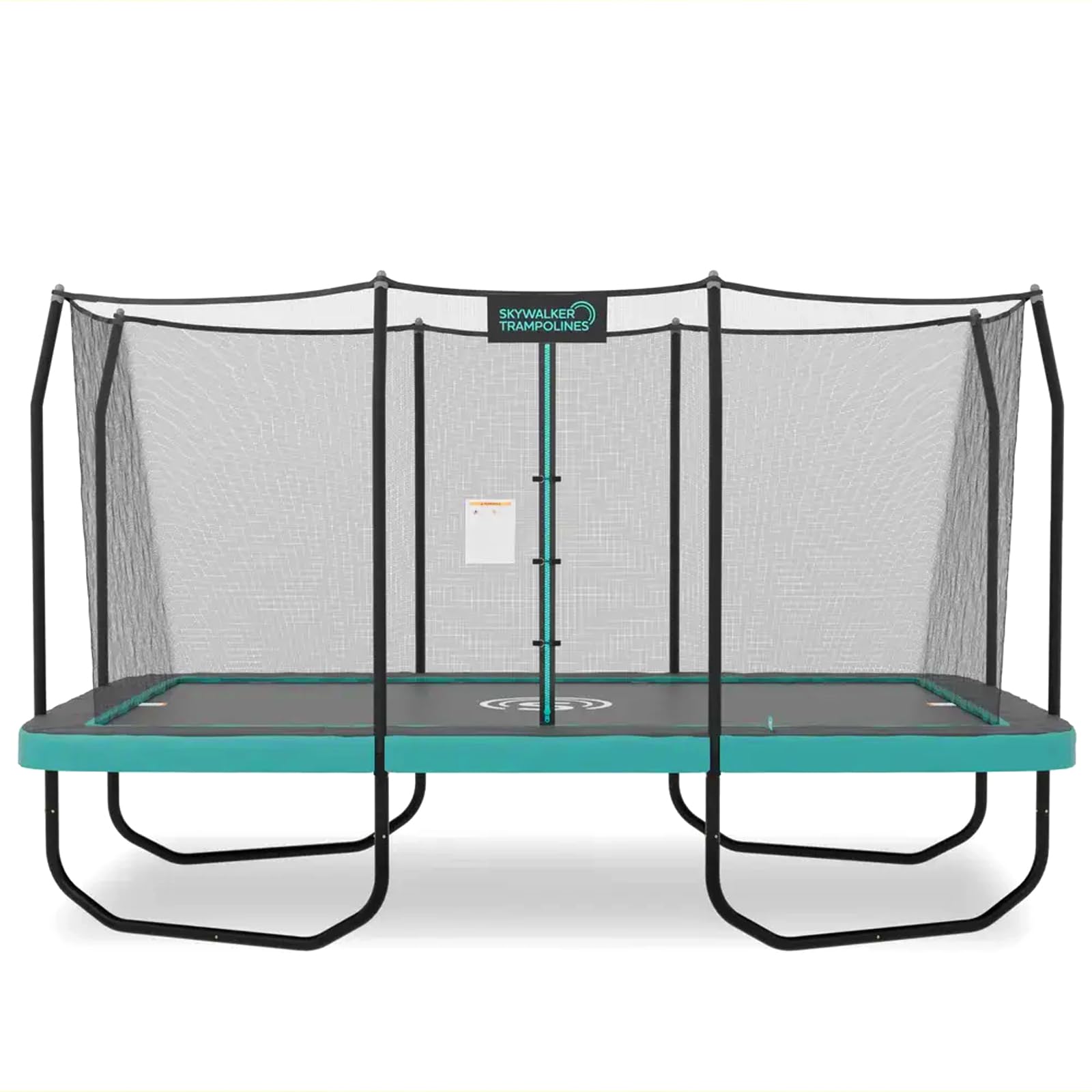 Skywalker Signature 9x15 Rectangle Trampoline