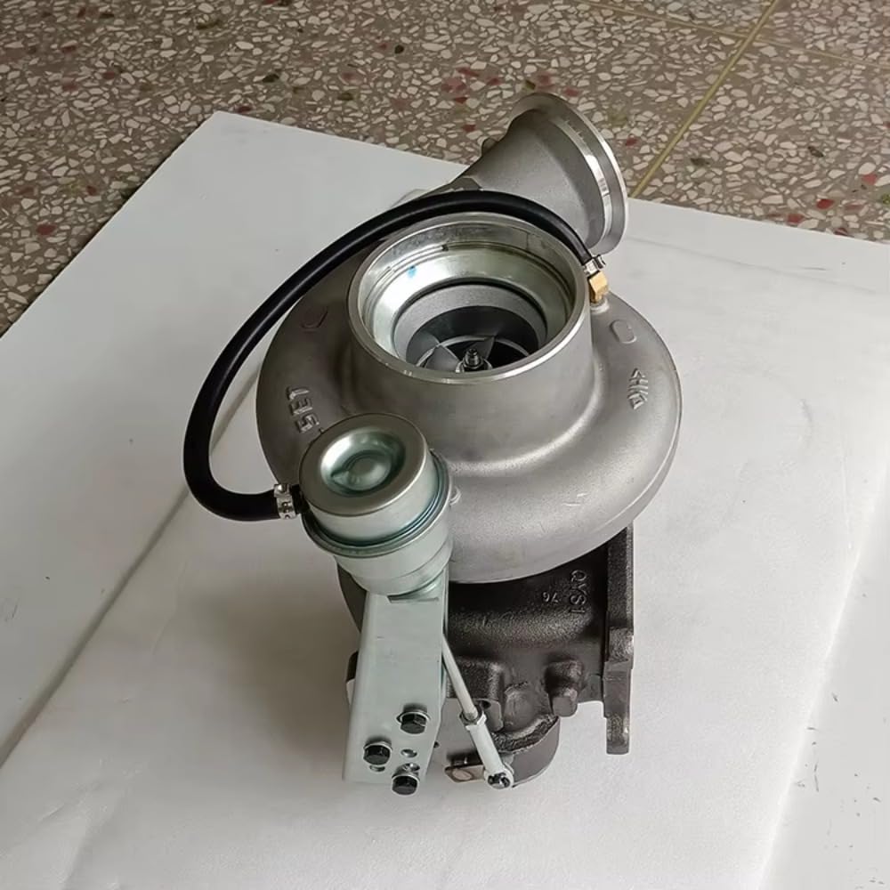 TURBOCHARGINGN7 のみ Engine Parts Turbo 7n7748 Turbocharger Excavator Spare Parts