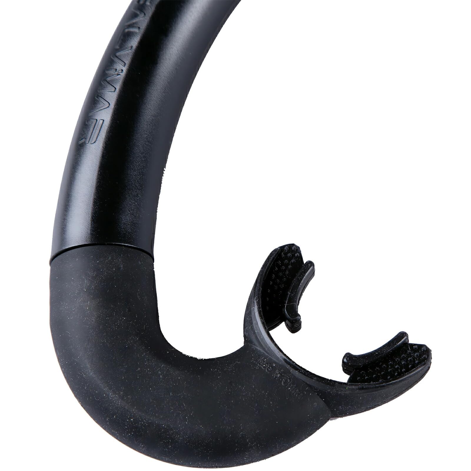 SALVIMAR Unisex_Adult Ellipsis Snorkel