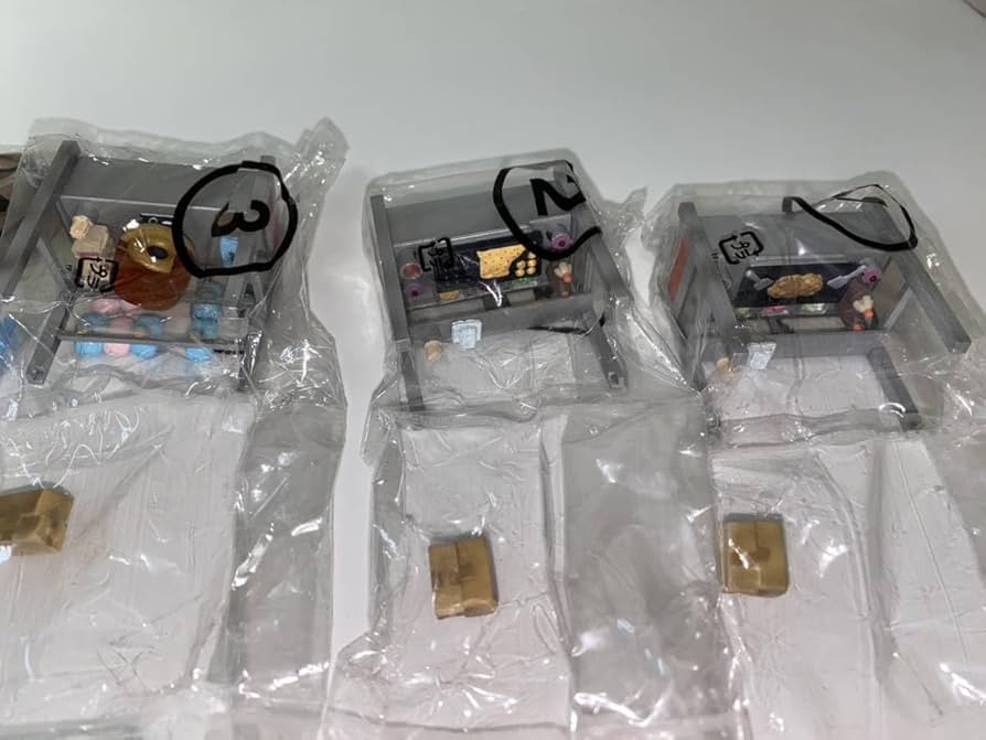 Amazon.co.jp: メガハウス おもいで ジオラマシリーズ 縁日の