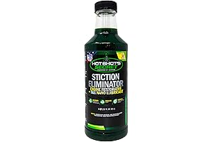 Hot Shot' Secret Original Stiction Eliminator