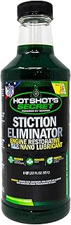 Hot Stiction Eliminator Fluid