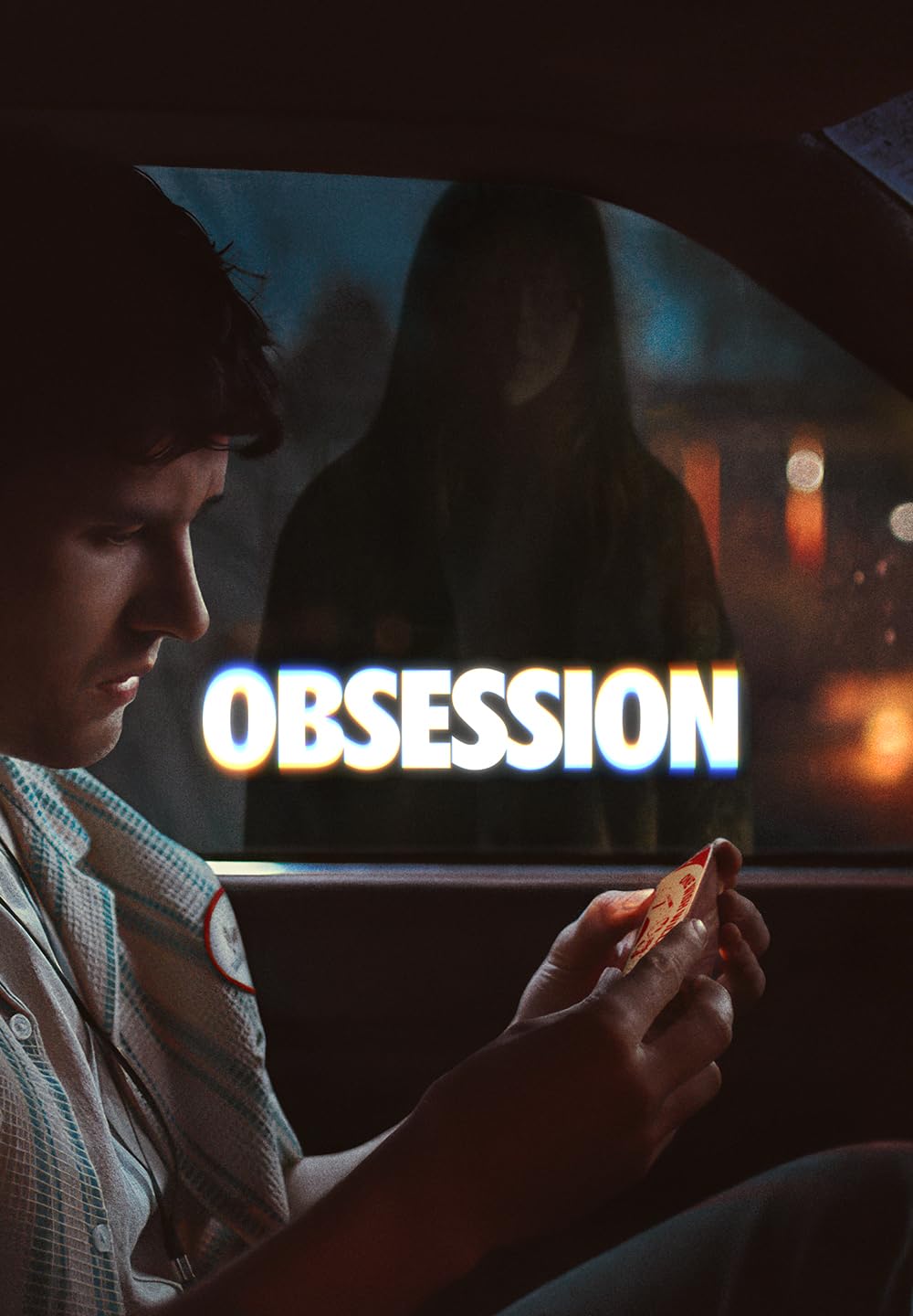 Obsession (4K UHD