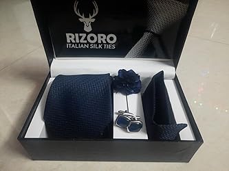 rizoro ties