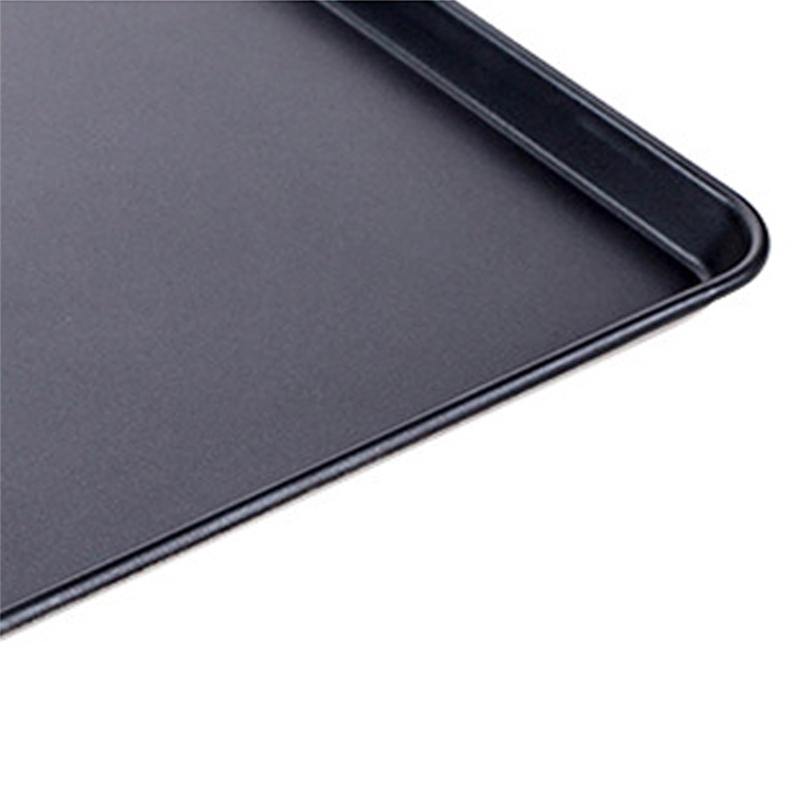 Blacha do pieczenia nieprzywierająca forma do pieczenia komercyjna prostokątna 60 x 40 piekarnik użyj ciasta chleb nieprzywierająca aluminiowa forma do pieczenia formy do pieczenia