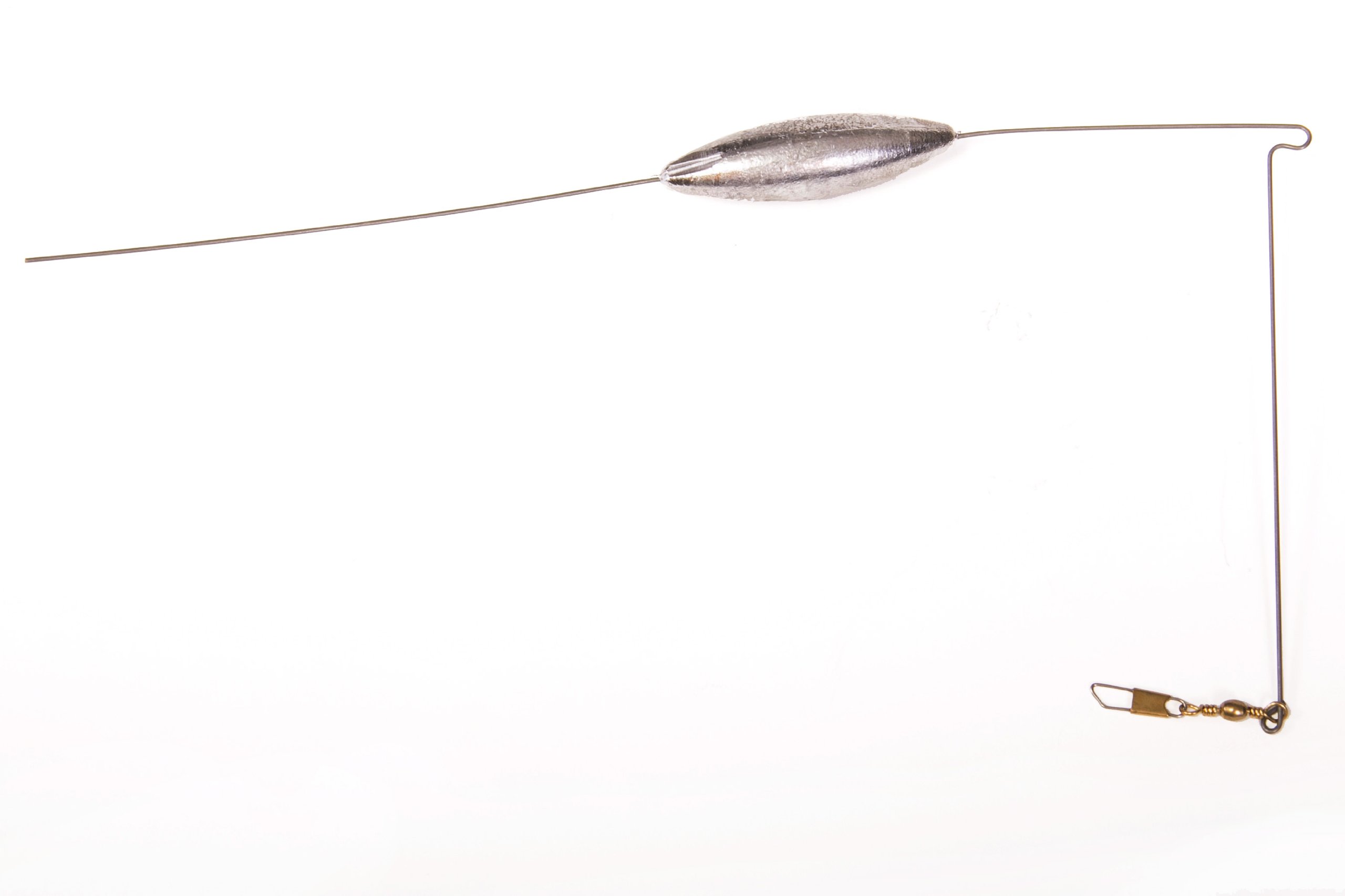 Bullet Weights Bottom Bouncers