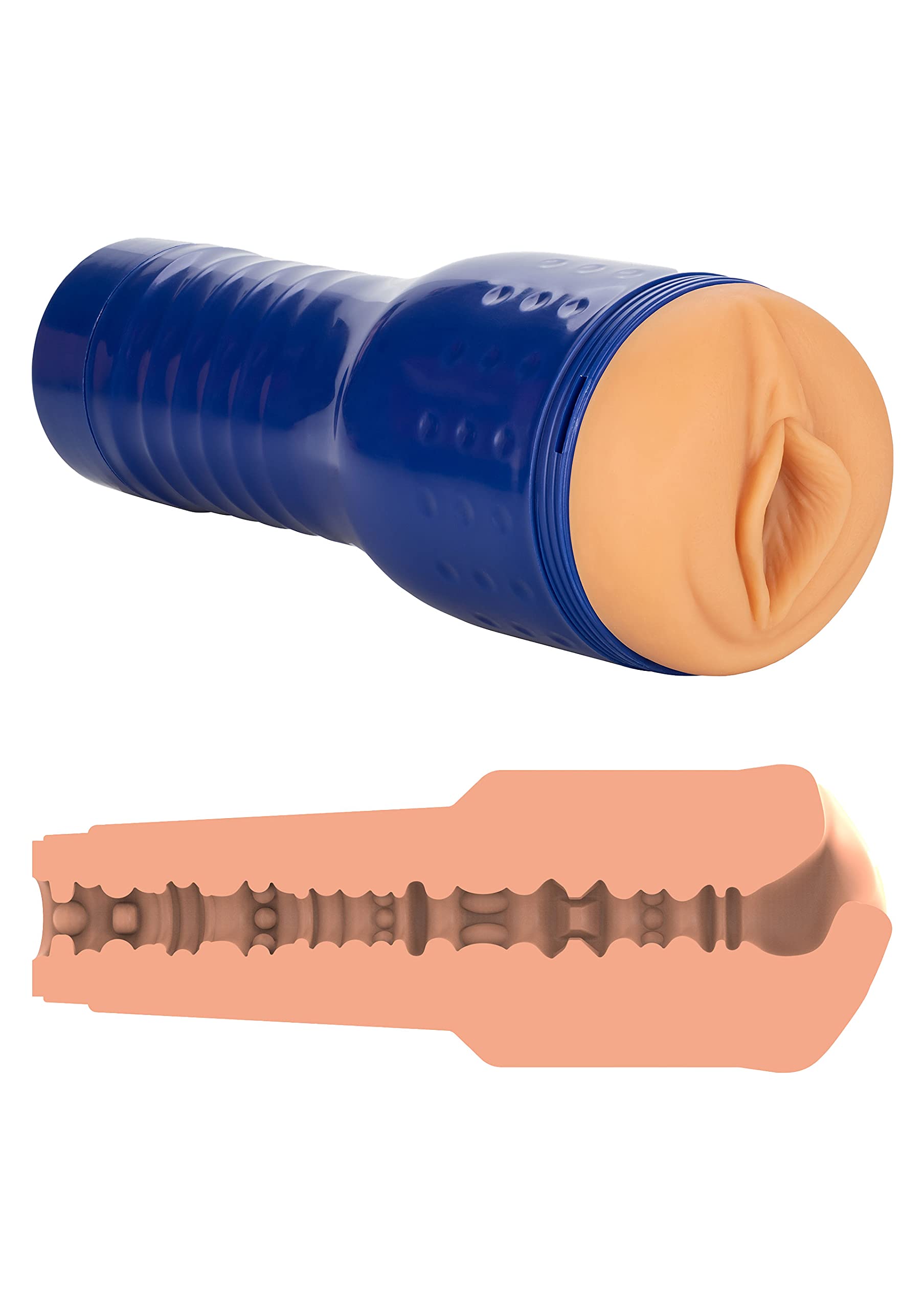 Private Masturbador Realista 760 g