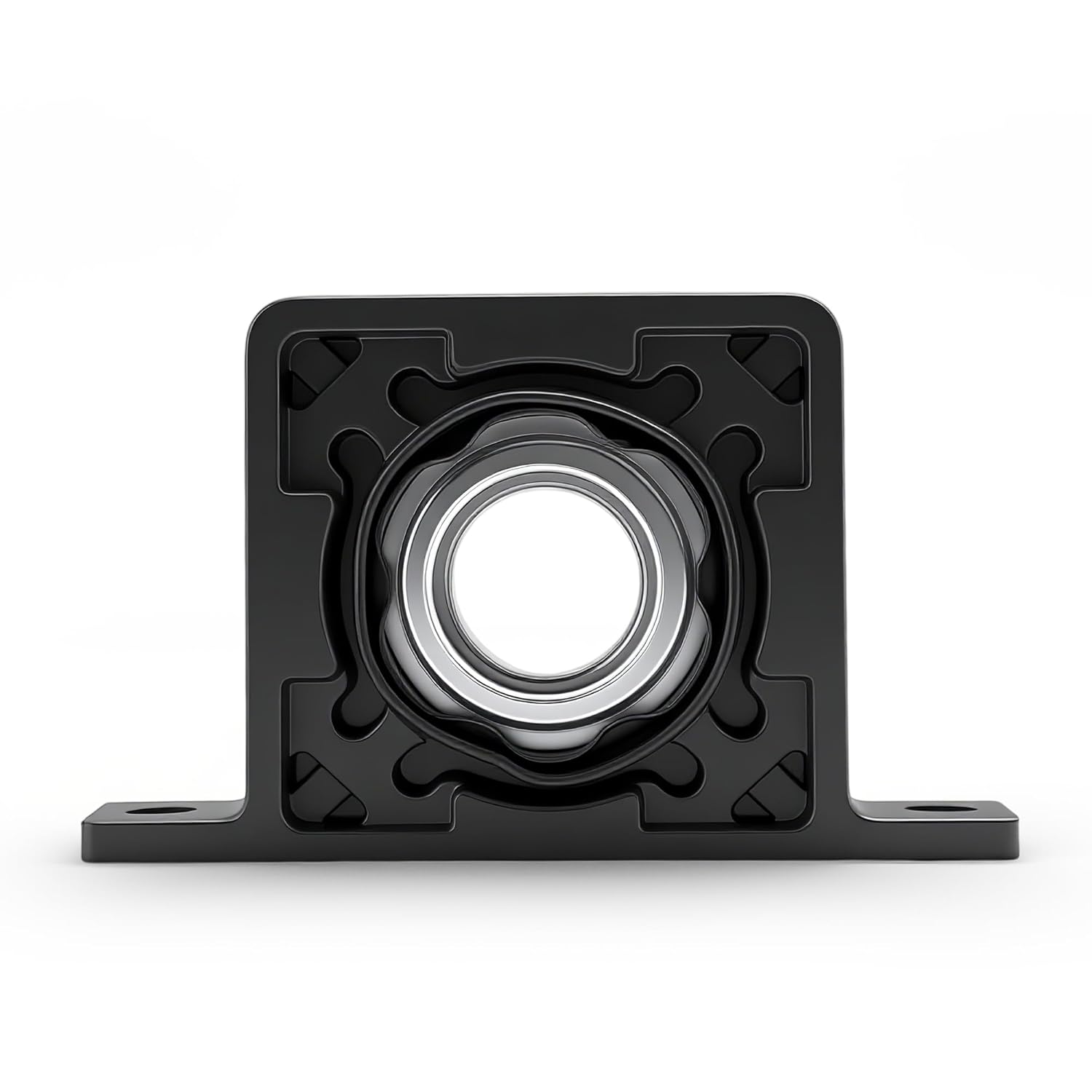 Drive Shaft Center Support Bearing Driveshaft Carrier Bearing for Dodge Ram 2500/3500 2003-2005, for Ram 2500/3500 Van 2003-2003, OE 5159978AB, N217334
