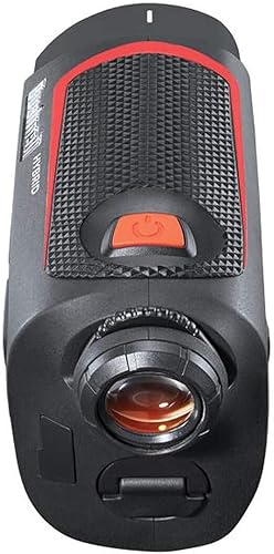 Miniatura 4 de Bushnell - Telémetro láser híbrido de golf + GPS