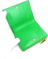 ボッテガヴェネタ イントレチャート 二つ折り財布 カーキ 楽天市場】ボッテガヴェネタ 二つ折り財布（カラーカーキ