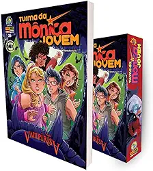 Turma da Mônica Jovem (2021) - 26