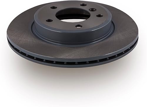 Miniatura 5 de New Set Brakes VIC-3808 Full Brake discs 2 pcs rear left / right compatible with OPEL ZAFIRA A 1.2-2.2D 02.1998- Diameter 264mm