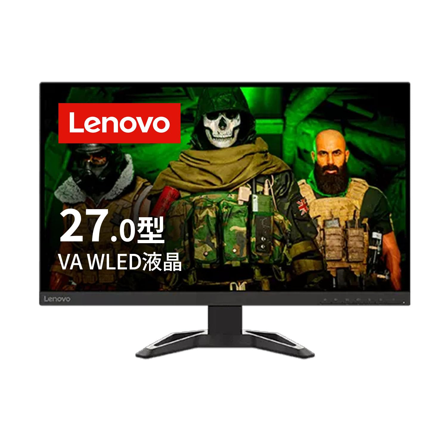 Amazon.co.jp: 【公式・直販】 モニター 27インチ ディスプレイ