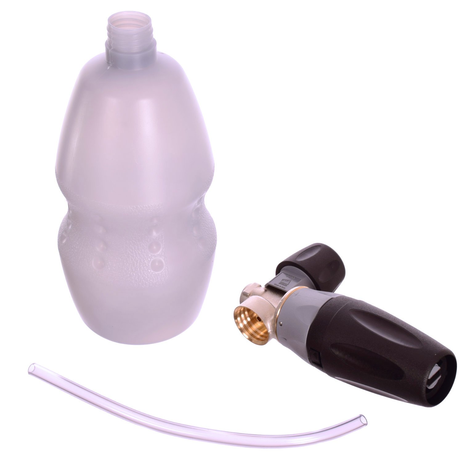 MTM Hydro Italian foam lance foam gun for Alto / KEW / Nilfisk pressure