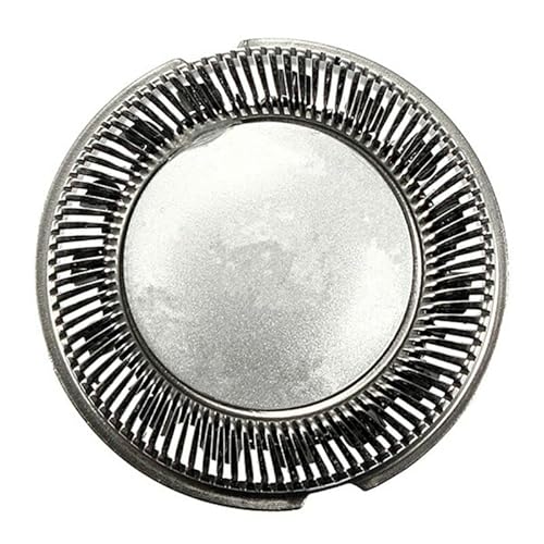 Conjunto de lâminas de cabeça de barbeador de substituição para Philips Norelco HQ3 HQ56 HQ55 HQ6 (c