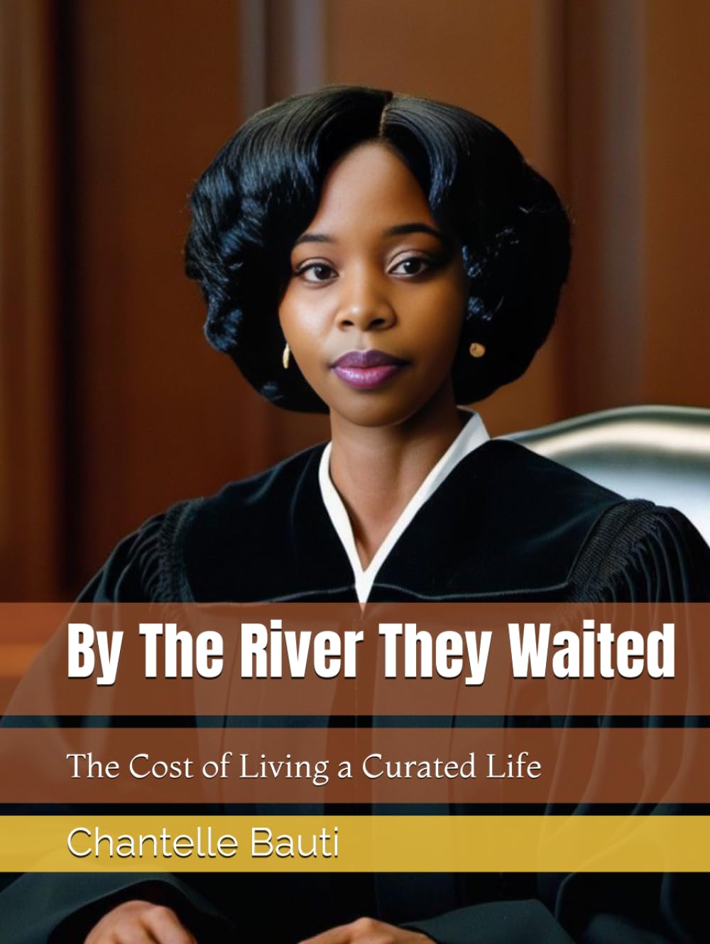 By The River They Waited: The Cost of Living a Curated Life