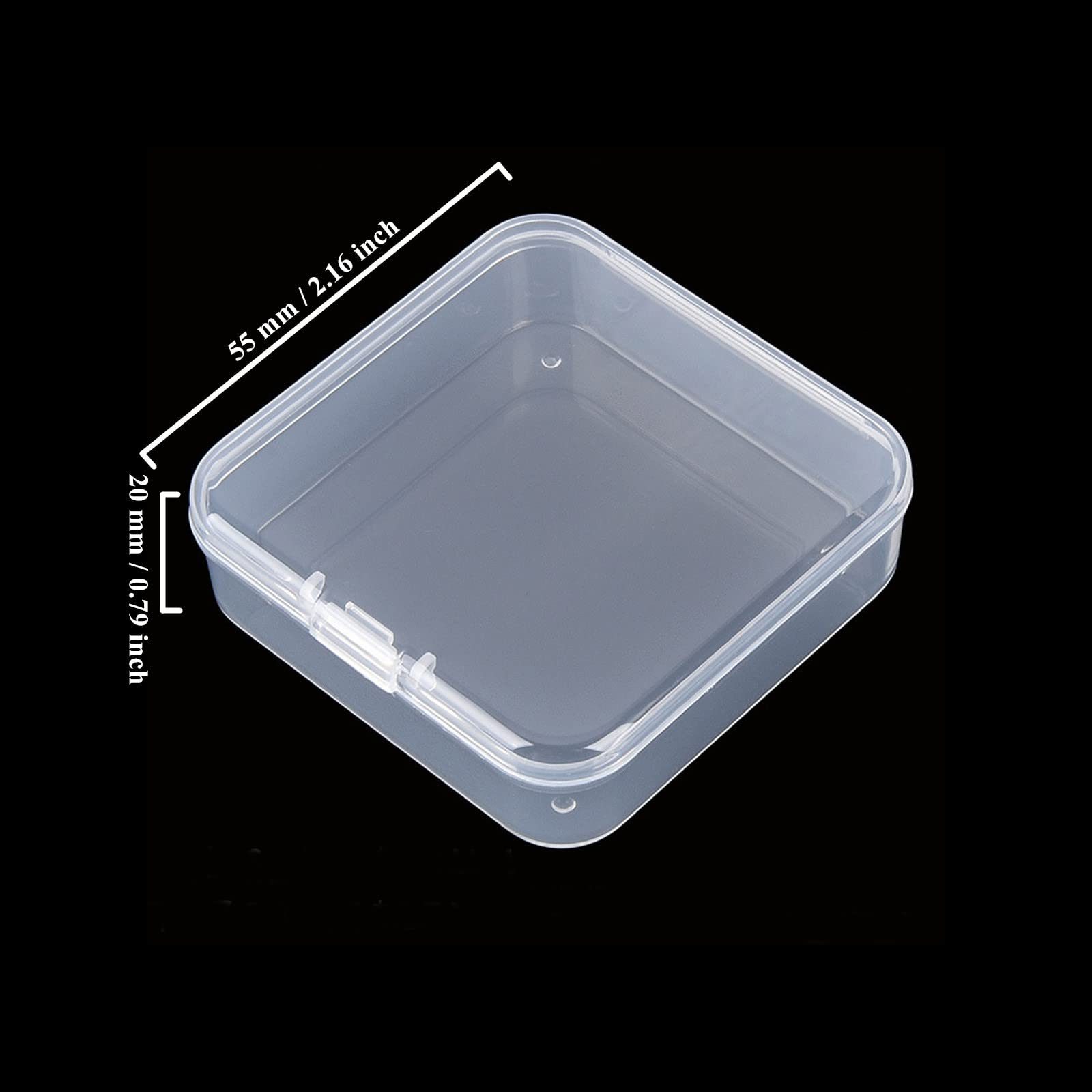 Healeved 55 Stuks Organizer Voor Kleine Spullen