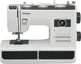 Máquina de costura Brother Strong & Tough
