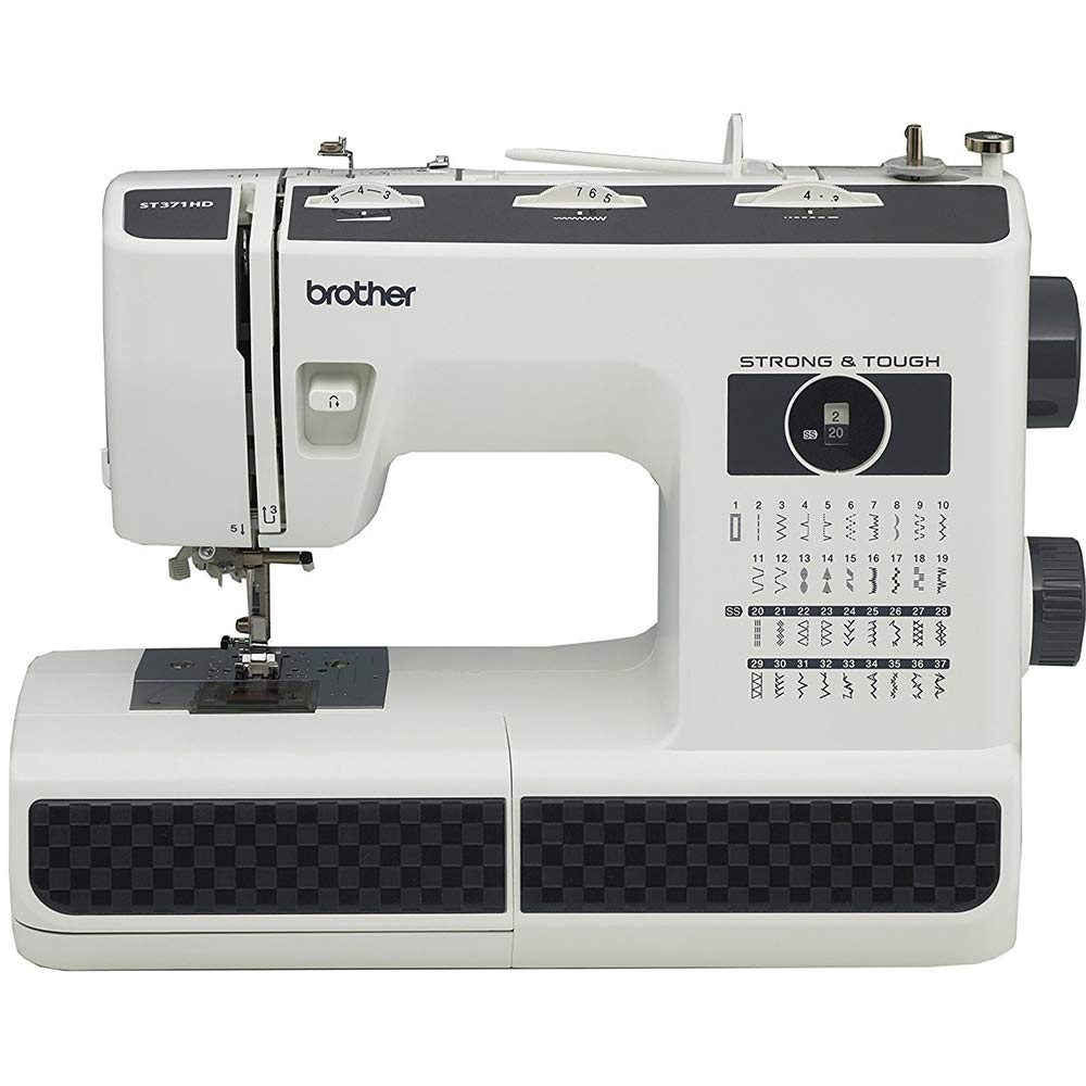 Brother Strong & Tough Sewing Machine-