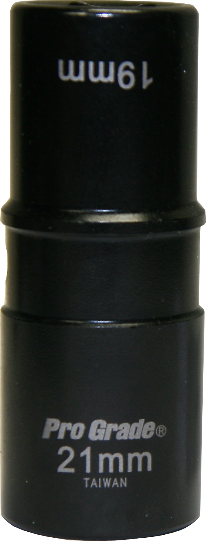 Pro-Grade 14656 1/2-Inch Drive with 6 Point Deep 13/16-Inch Impact Socket