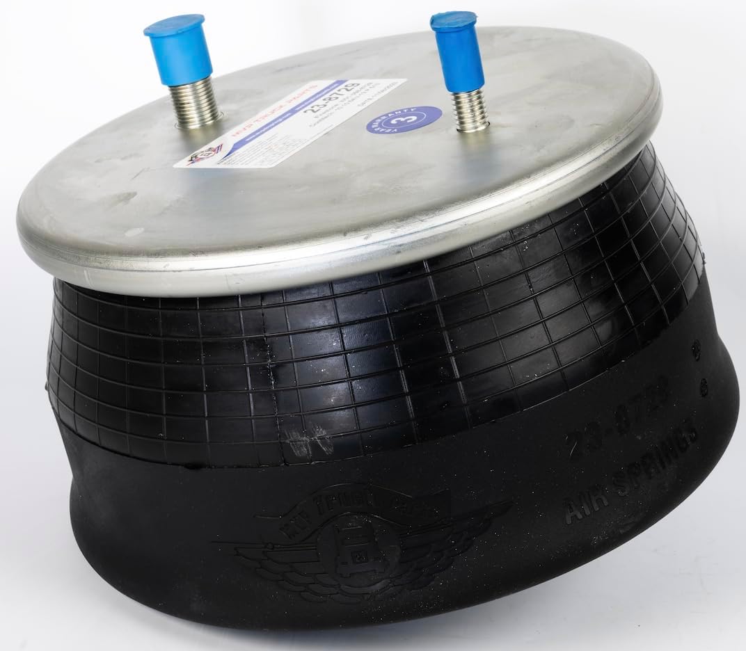 MVP AIR SPRINGS REPLACES FIRESTONE W01-358-8729