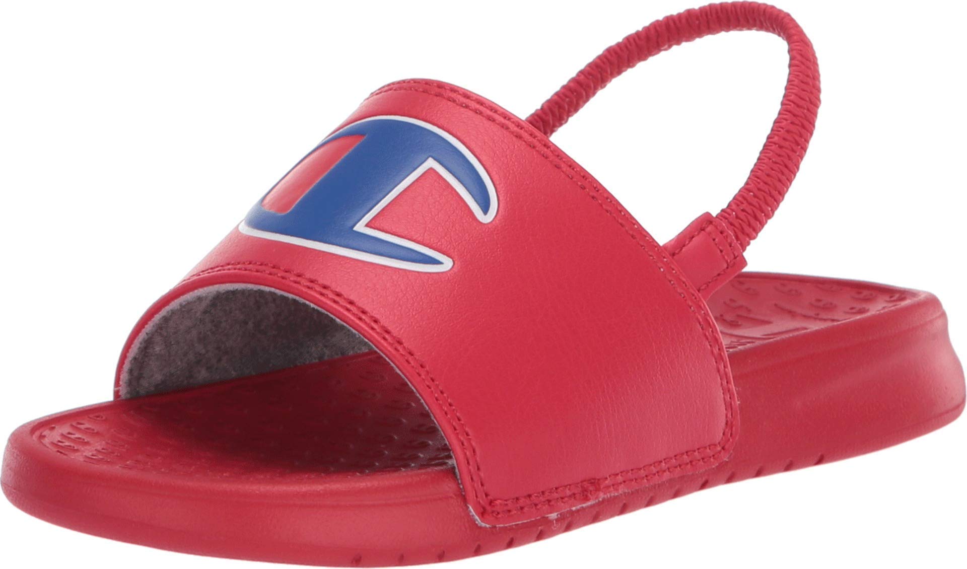 Champion Kids Super Slide Toddler Red Toddler M Desertcart Tunisia