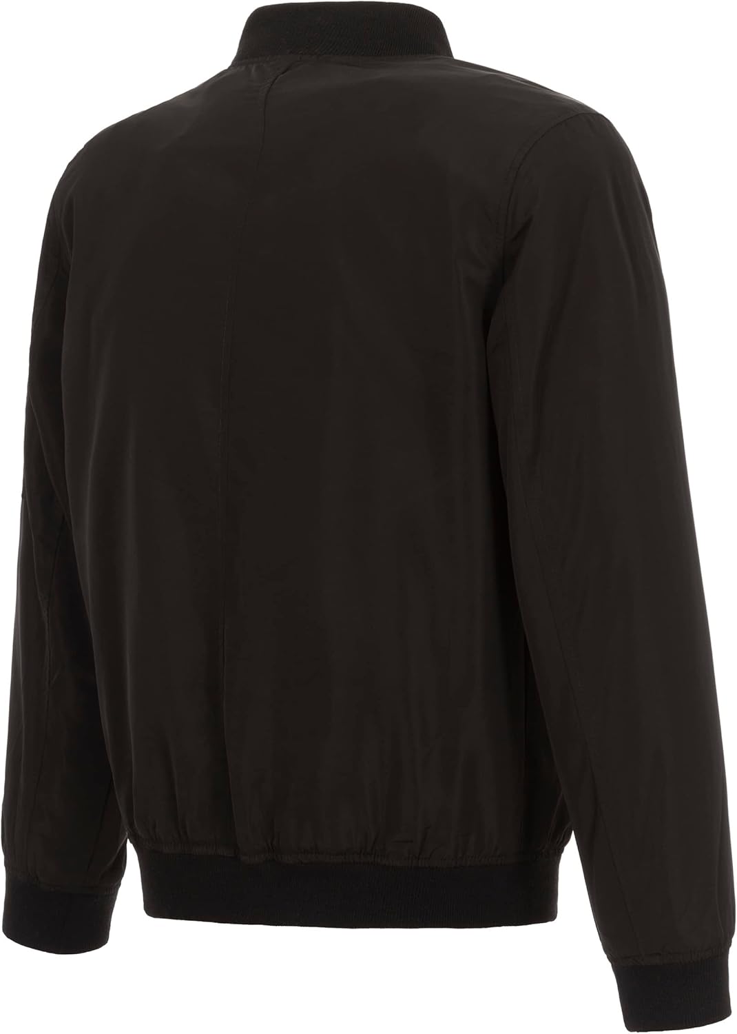 Men's Cummins Diesel Engine Jacket Lightweight Zip Up Nylon Coat - Image 2