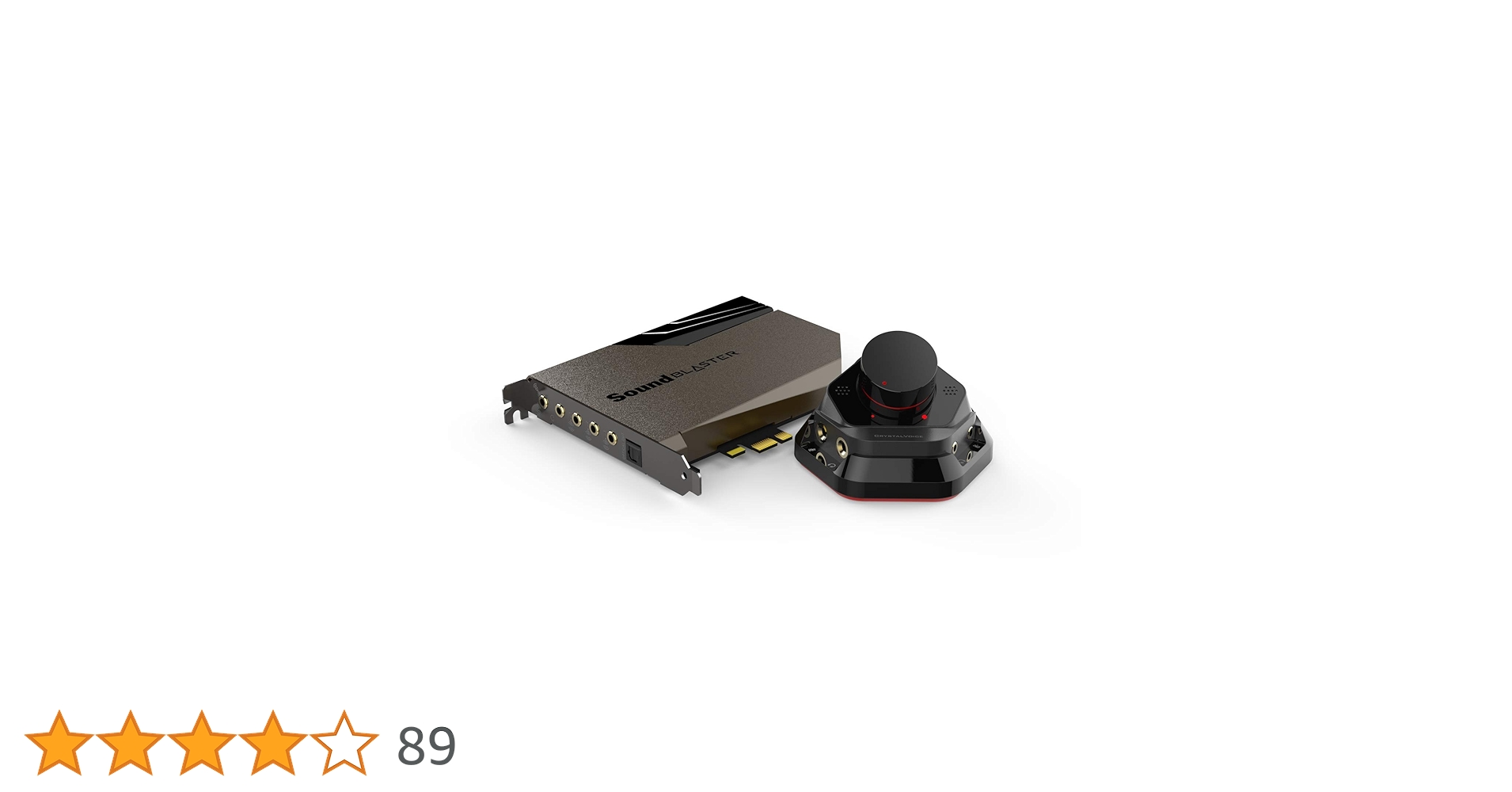 SOUND BLASTER AE-7（即購入OK） Creative Labs Sound Blaster AE-7- 70SB180000000 | Abt