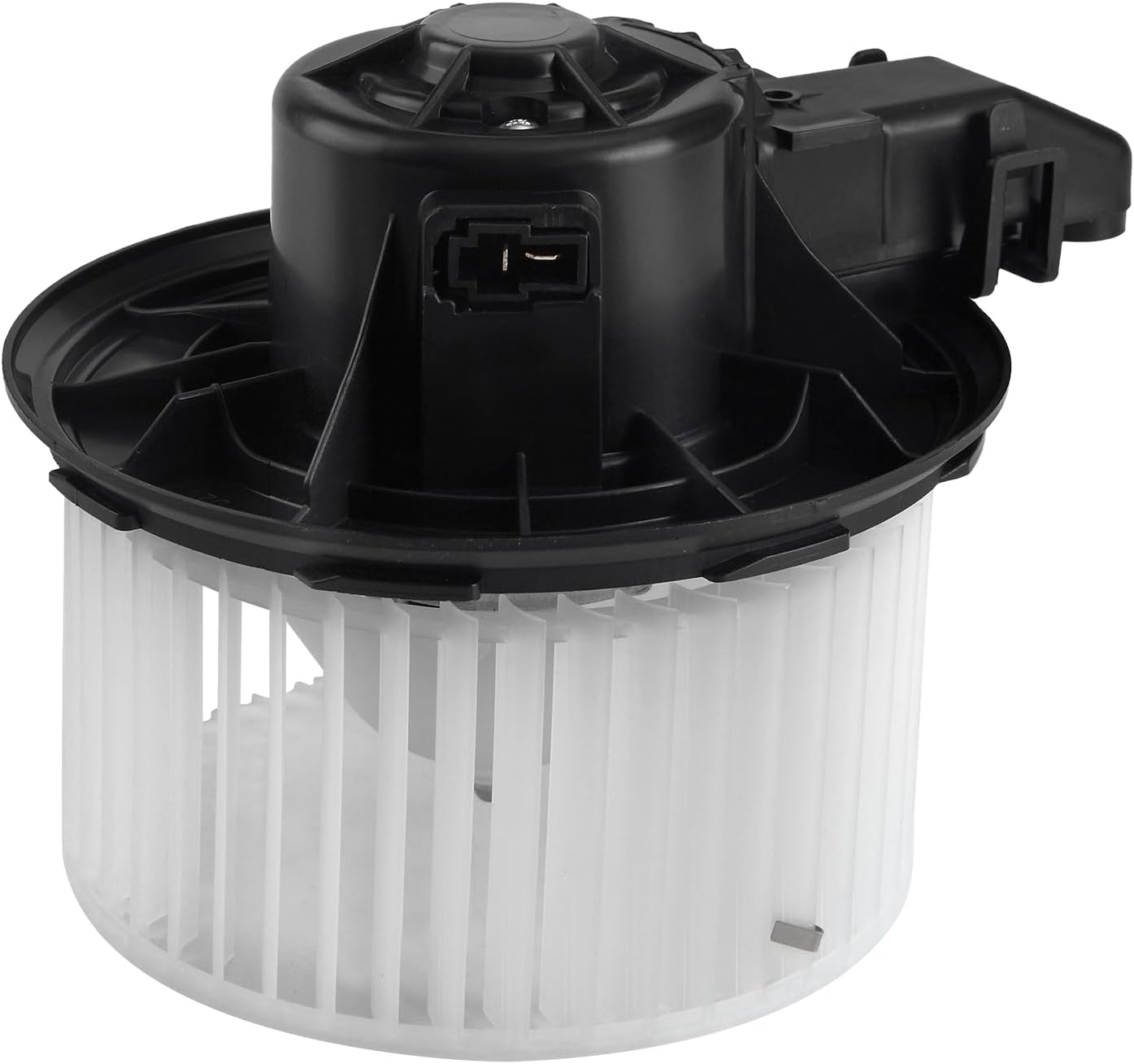 HVAC Blower Motor Fan for Ford Expedition V8 5.4L 2007-2008(Not for Max Eddie Bauer, Max Limited), for Lincoln Navigator V8 5.4L 2007-2008 Replace 700225, 7L1Z-19805-D, 615-00114, 2311711, PM9370