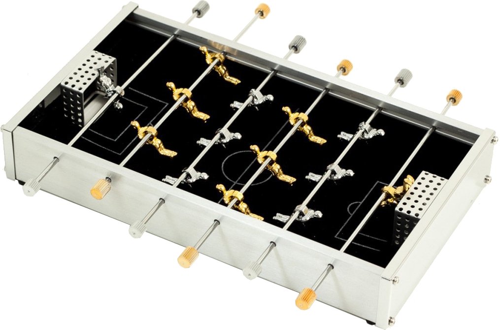 Desktop Foosball Game Set