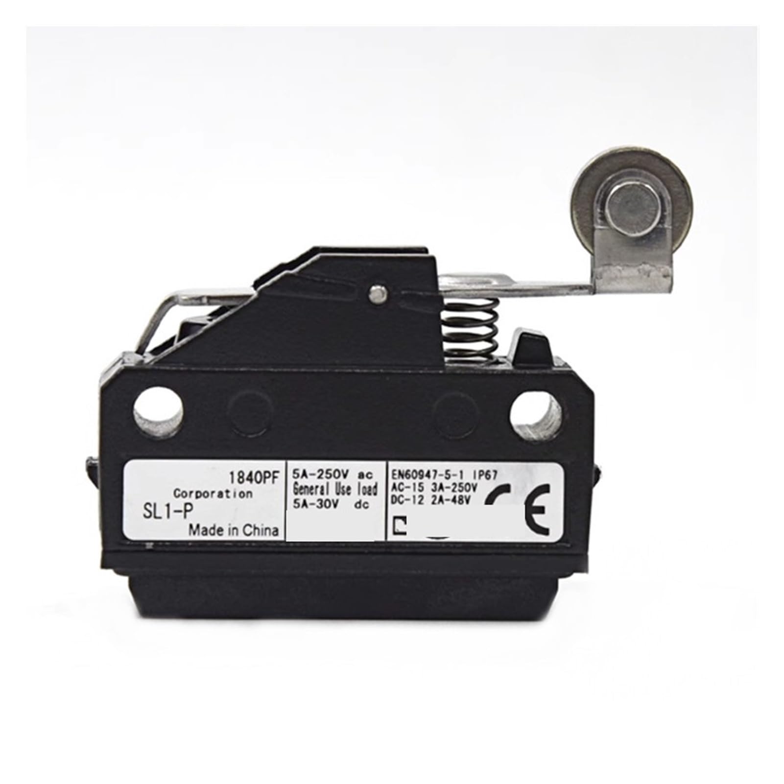 1Pcs Limit Switch SL1-A SL1-E SL1-D SL1-P SL1-H SL1-B SL1-AK SL1