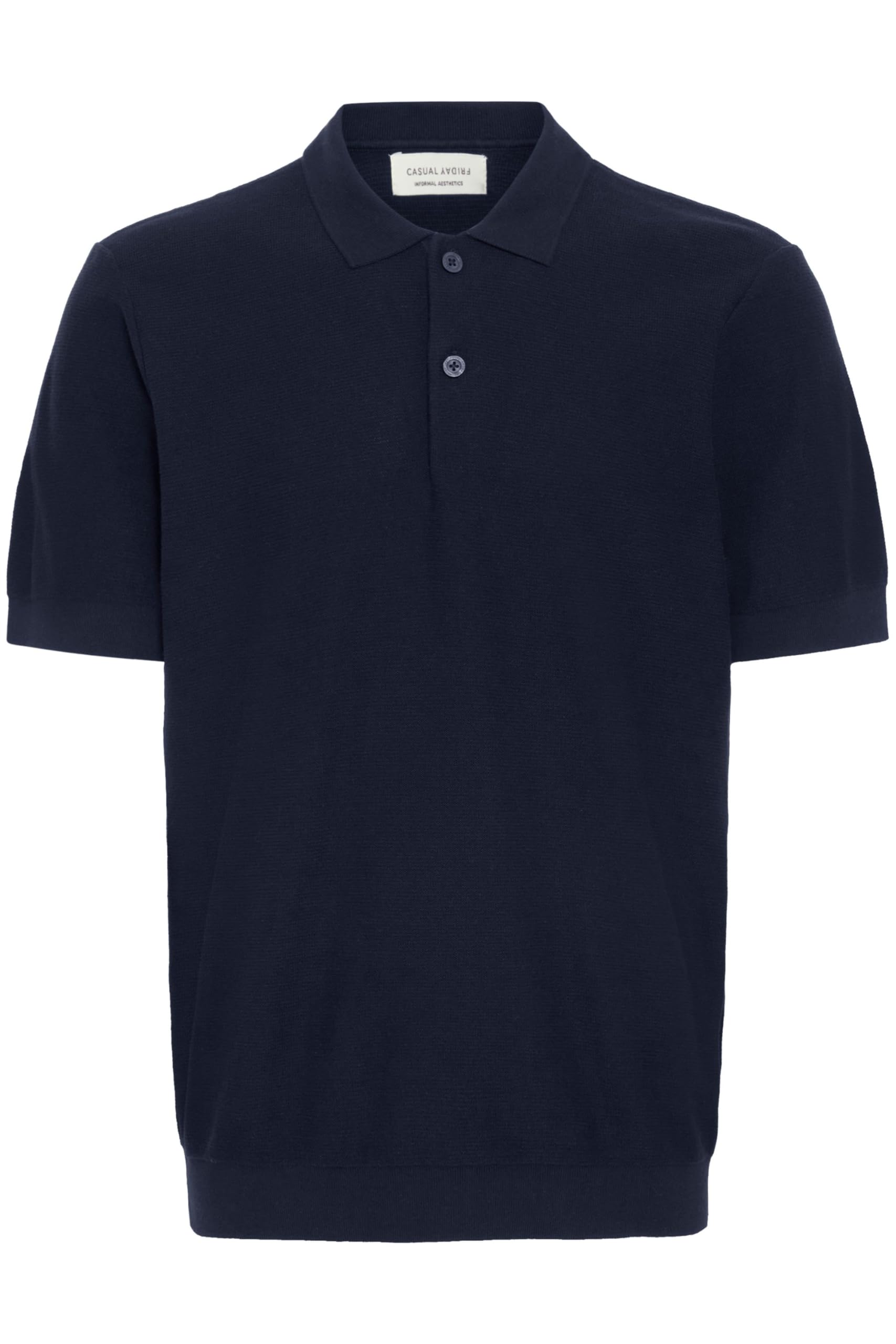 CASUAL FRIDAY CFEdward Herren Poloshirt Polohemd Shirt