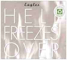 ★EAGLES / HELL FREEZES OVER★イーグルス◇K2HD Eagles – Hell Freezes Over K2HD Mastering 24-bit 100kHz