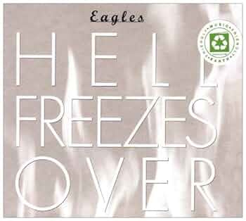 洋楽 Eagles / Hell Freezes Over 2LP 61I2pCZbiLL._UF350,350_QL50_.jpg